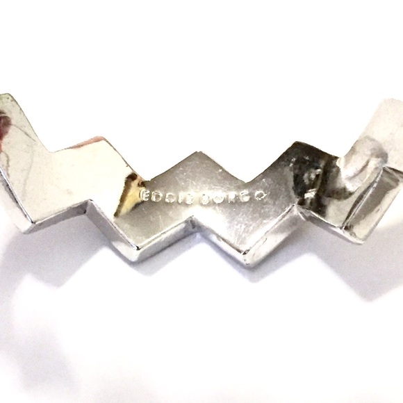 Eddie Borgo bangle bracelet - Picture 2 of 4
